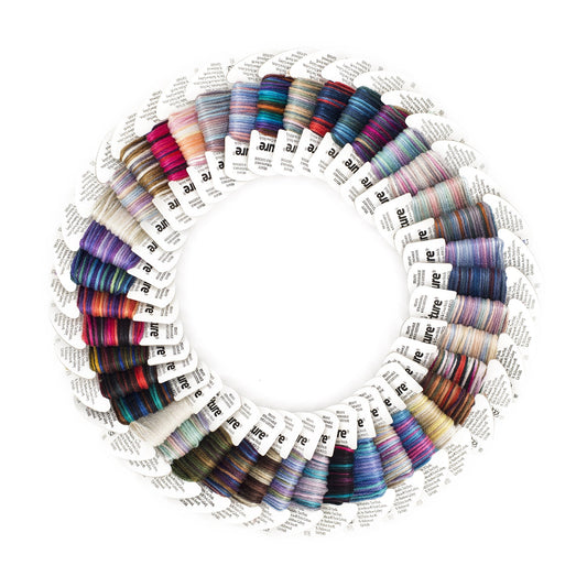 Rainbow Gallery \ Overture