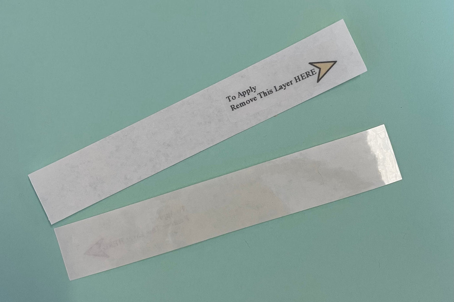 Sew Tacky Tech Strips