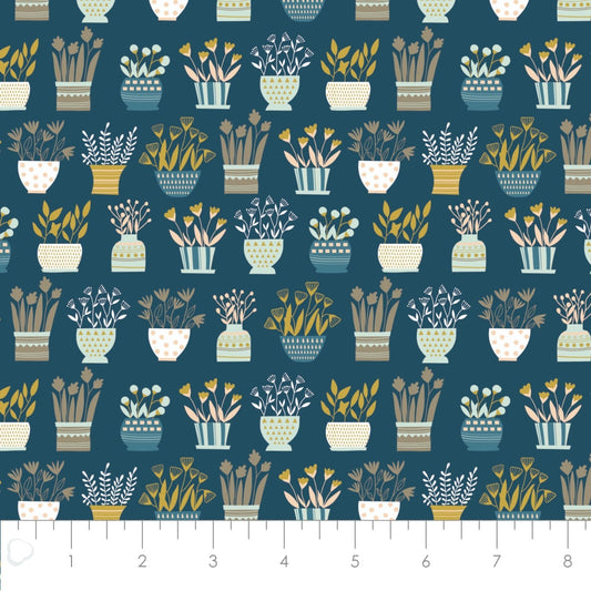 Neufchatel - Window Garden ($18/m)