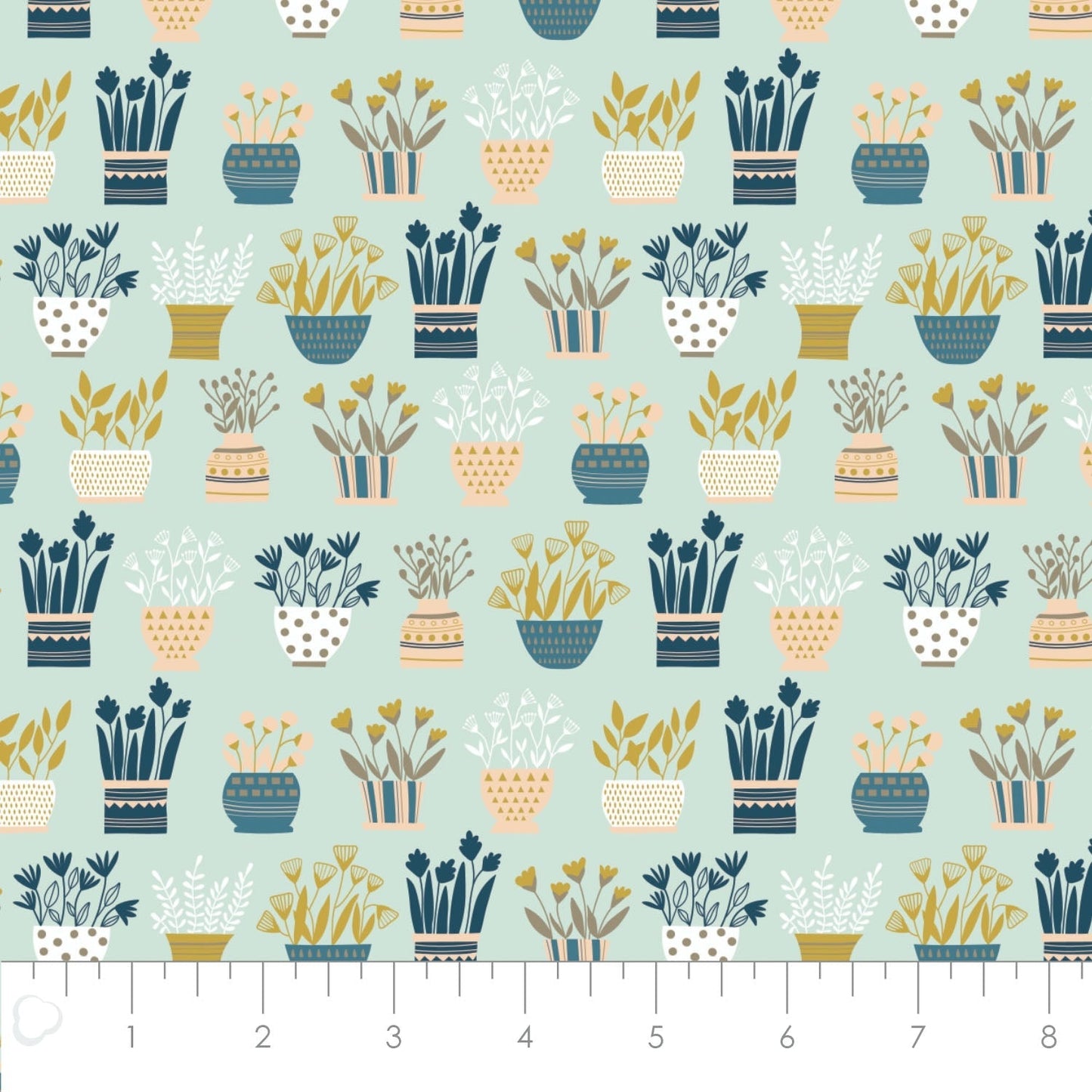 Neufchatel - Window Garden ($18/m)