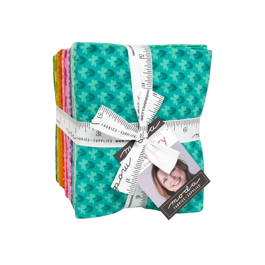 PRE-ORDER | Scenery Fat Quarter Bundle