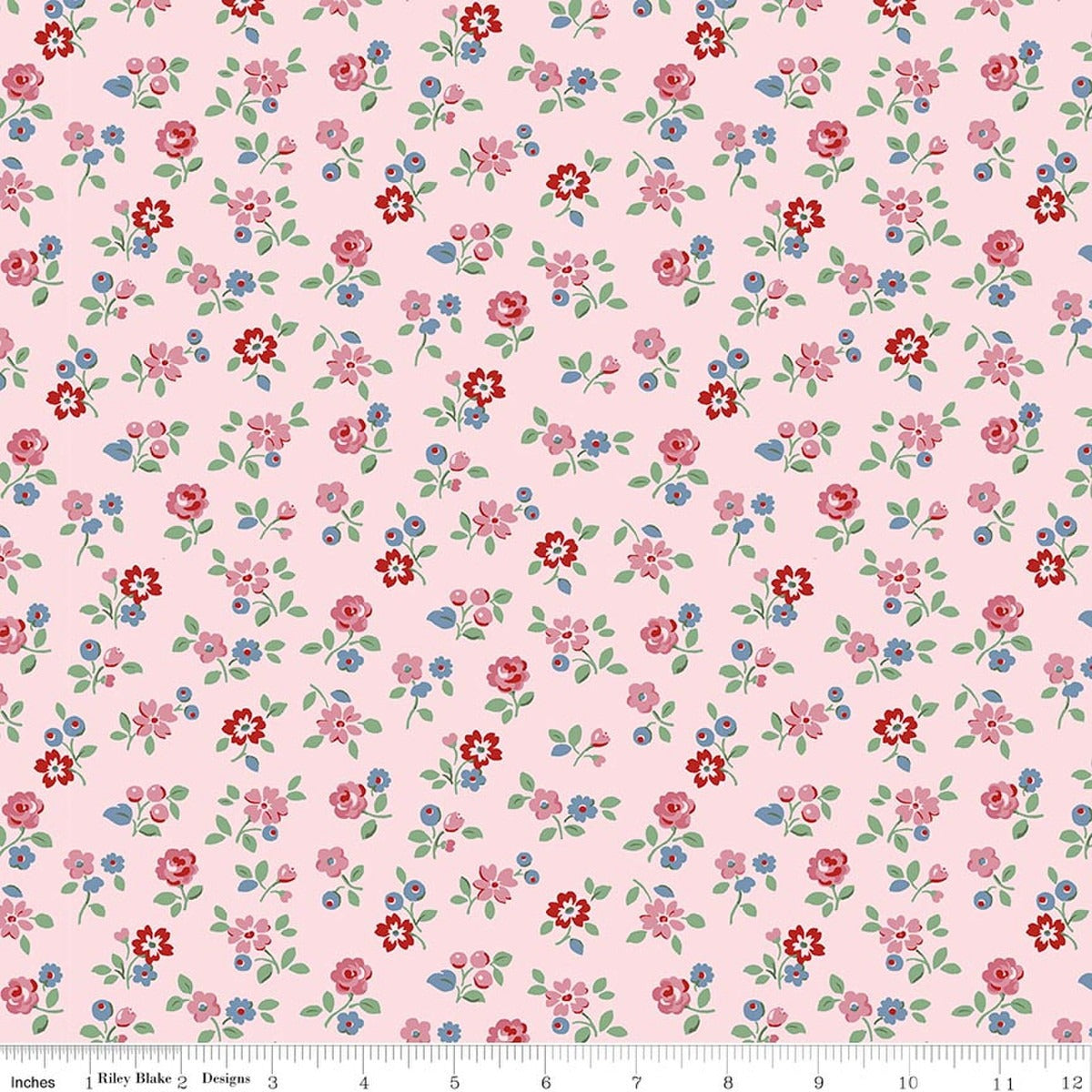 PRE-ORDER | Cath Kidston - Arlington Ditsy ($22/m)