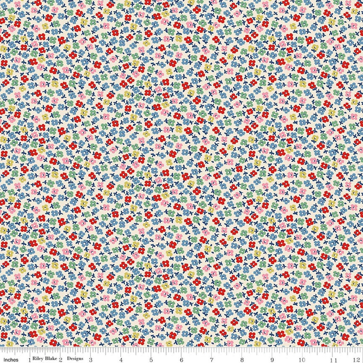 PRE-ORDER | Cath Kidston - Teeny One ($22/m)