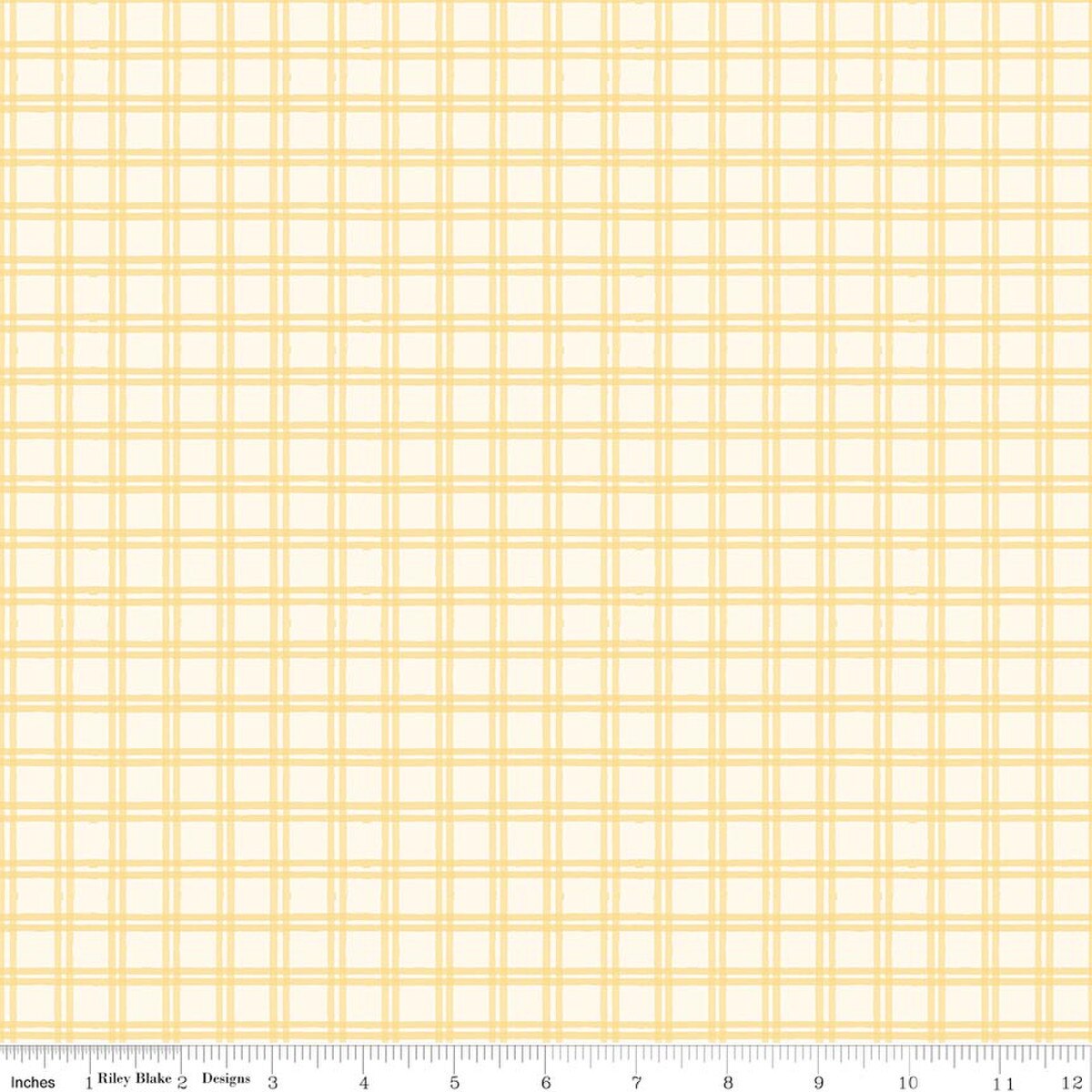 PRE-ORDER | Winnie the Pooh Baby - Plaid ($22/m)