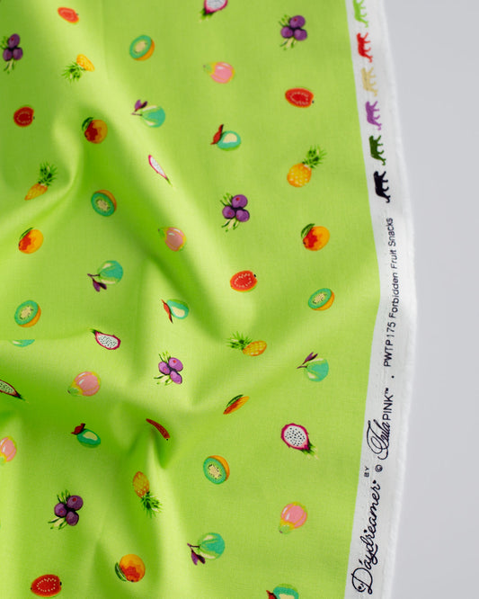 Daydreamer - Forbidden Fruit Snacks ($20/m)