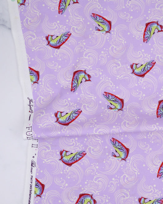 Full Moon Forest II - Sofishticated ($22/m)