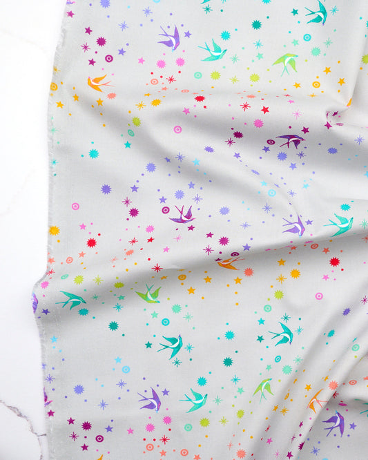 Greywork True Colours | Fairy Dust ($22/m)