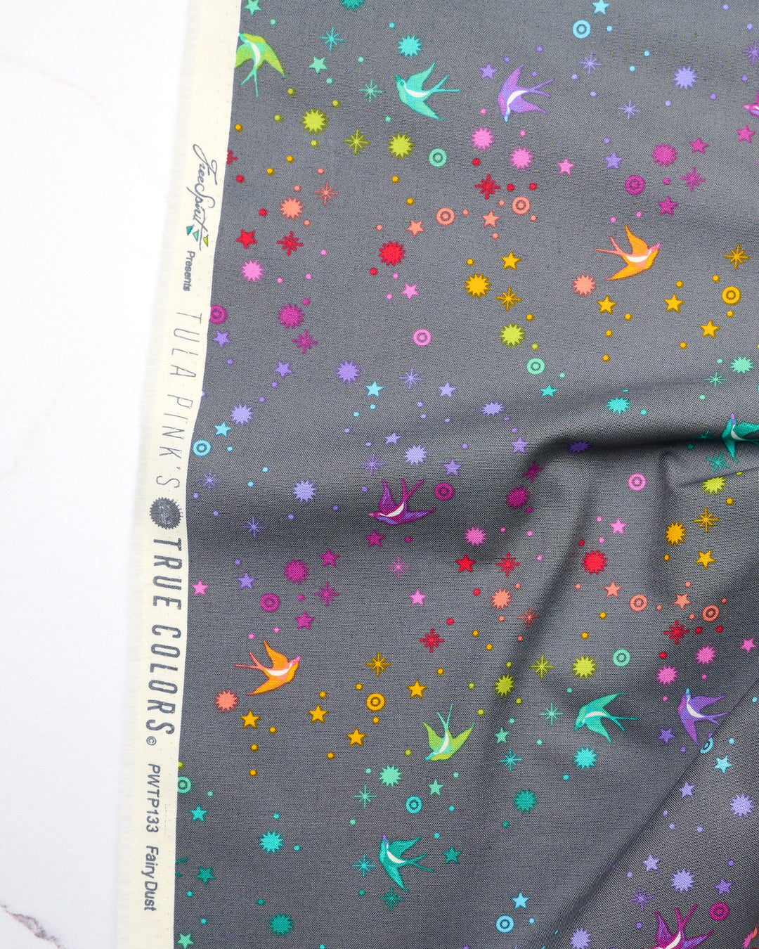 Greywork True Colours | Fairy Dust ($22/m)