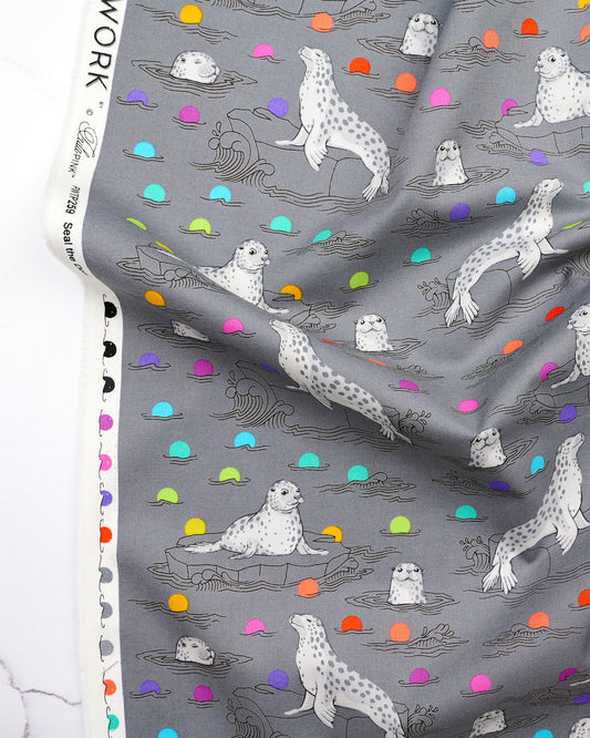 Greywork - Seal the Deal ($22/m)