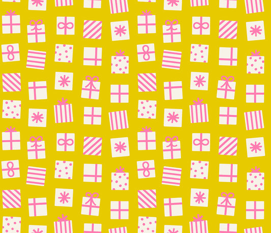 PRE-ORDER | Merry Happy - Secret Santa ($22/m)