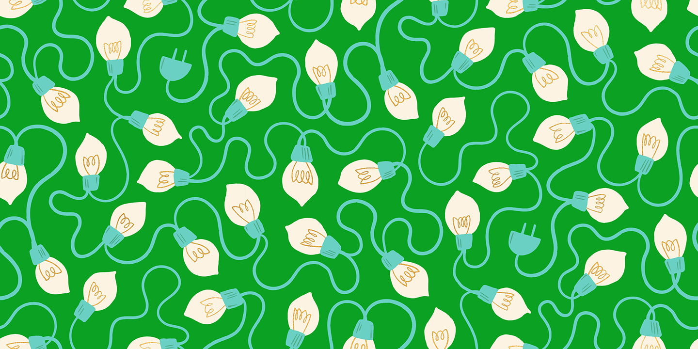 PRE-ORDER | Merry Happy - High Strung ($22/m)