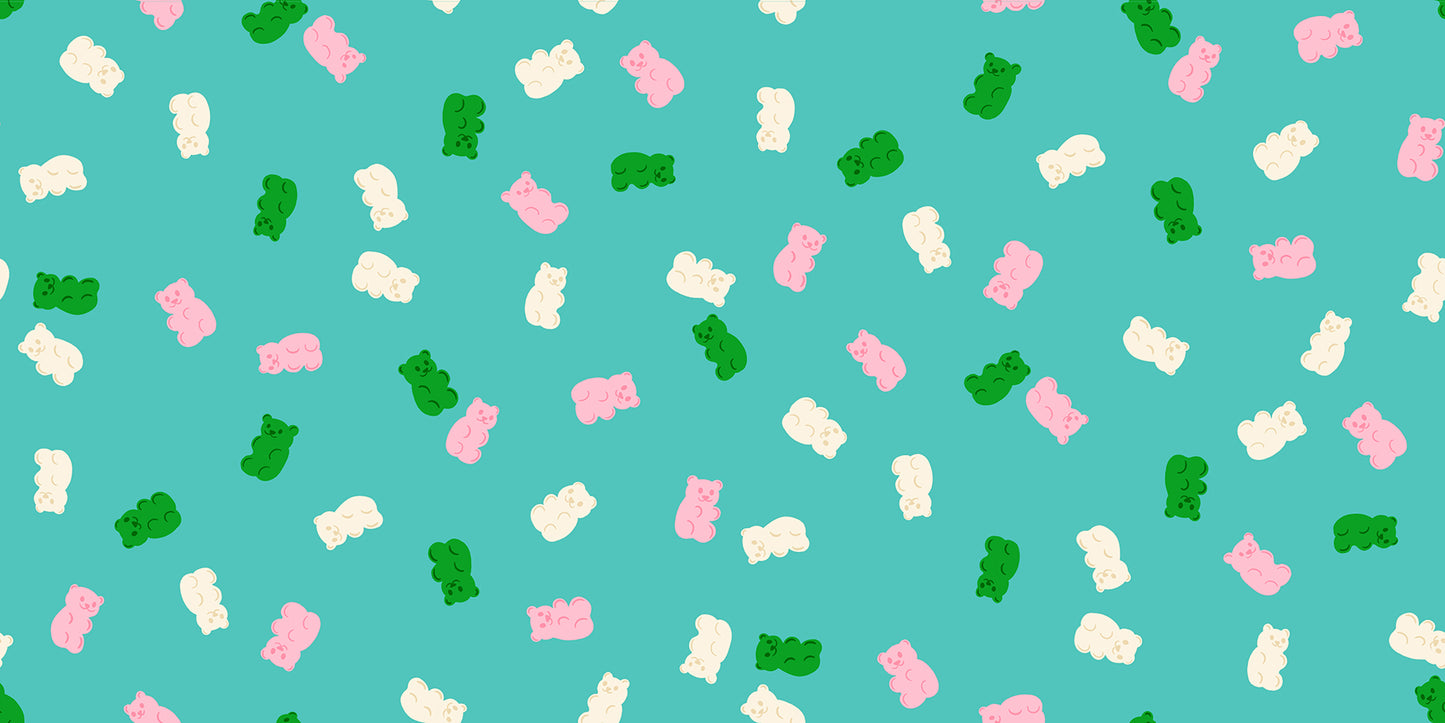 Merry Happy - Merry Gummies ($22/m)