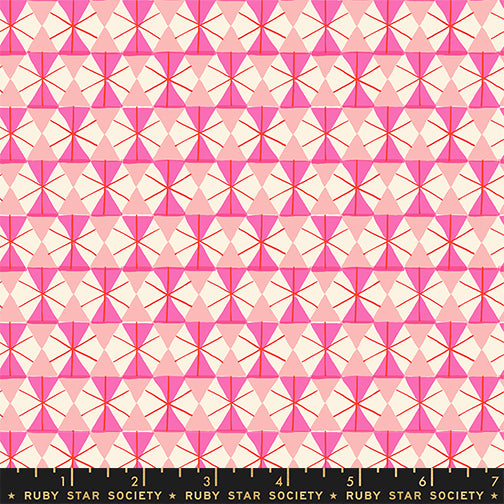 PRE-ORDER | Merry Happy - Happy Hexie ($22/m)