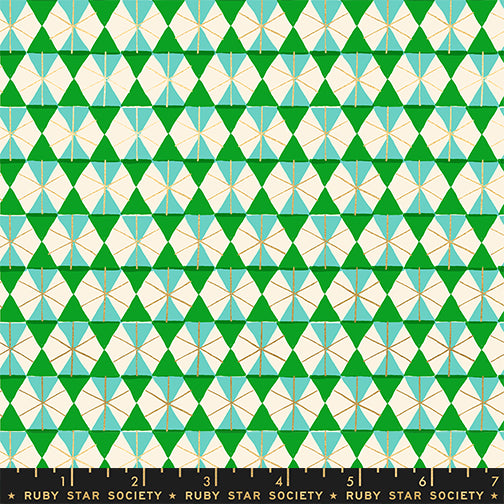 PRE-ORDER | Merry Happy - Happy Hexie ($22/m)