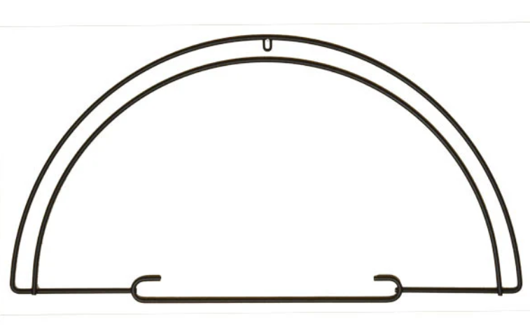 Round Top Base Hanger