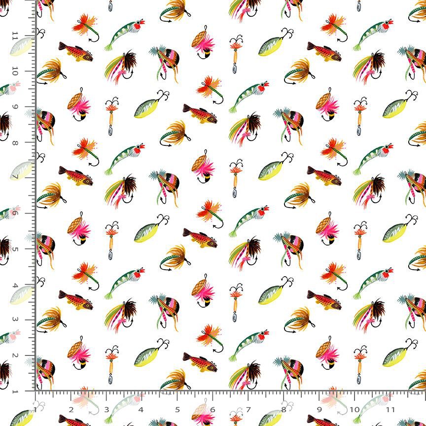 PRE-ORDER | Get Your Ducks in a Row - Off the Hook ($22/m)