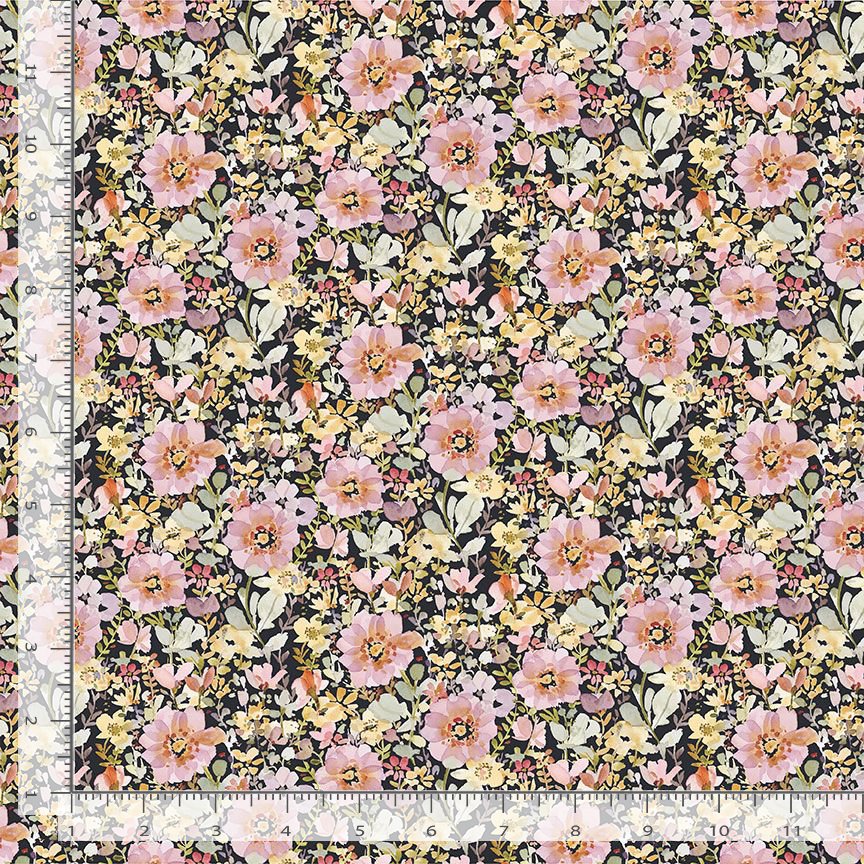 PRE-ORDER | Fall in Love - In Full Bloom ($22/m)