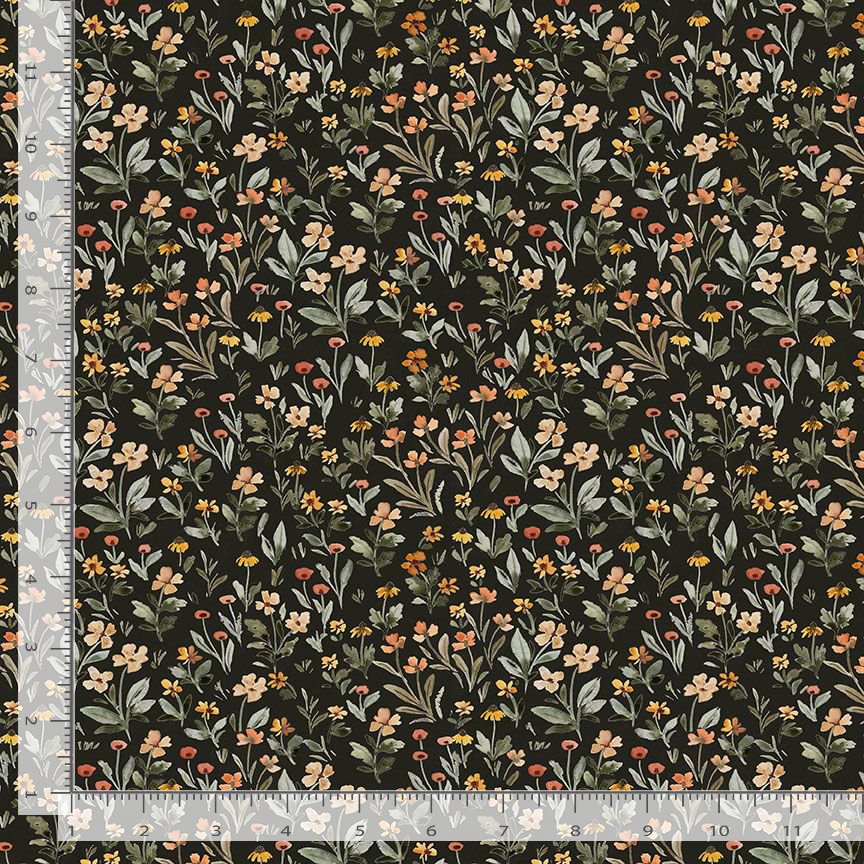 PRE-ORDER | Fall in Love - Flower Power ($22/m)