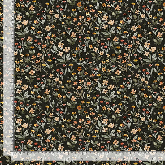 PRE-ORDER | Fall in Love - Flower Power ($22/m)