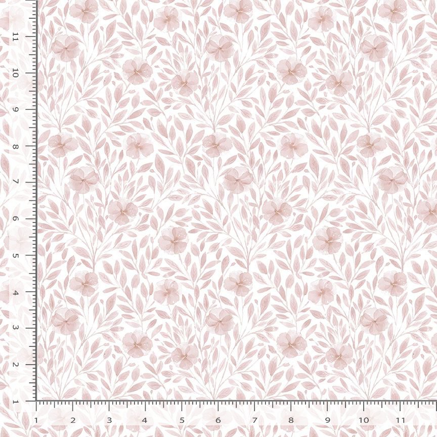 PRE-ORDER | Fall in Love - Floral Haze ($22/m)