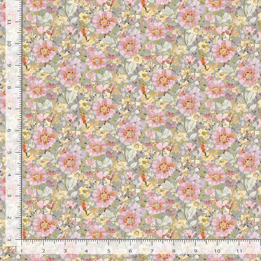 PRE-ORDER | Fall in Love - Garden Melody ($22/m)