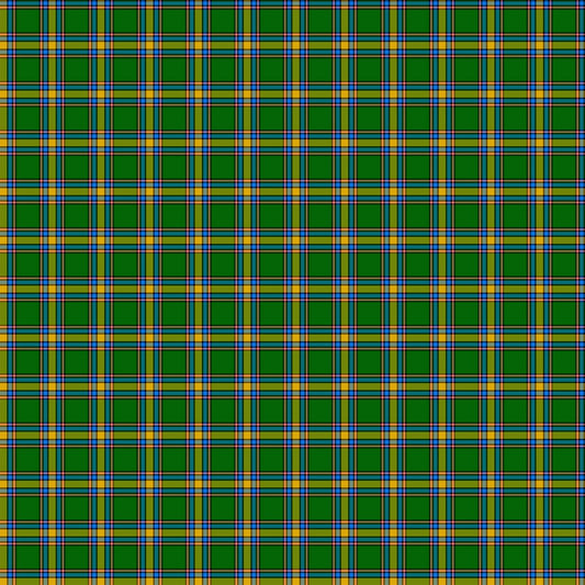 Tartan Traditions ($20/m)