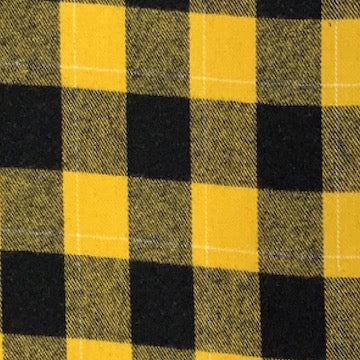 Lumberjack Flannel ($26/m)