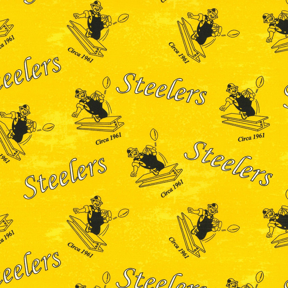 NFL Steelers ($20/m)