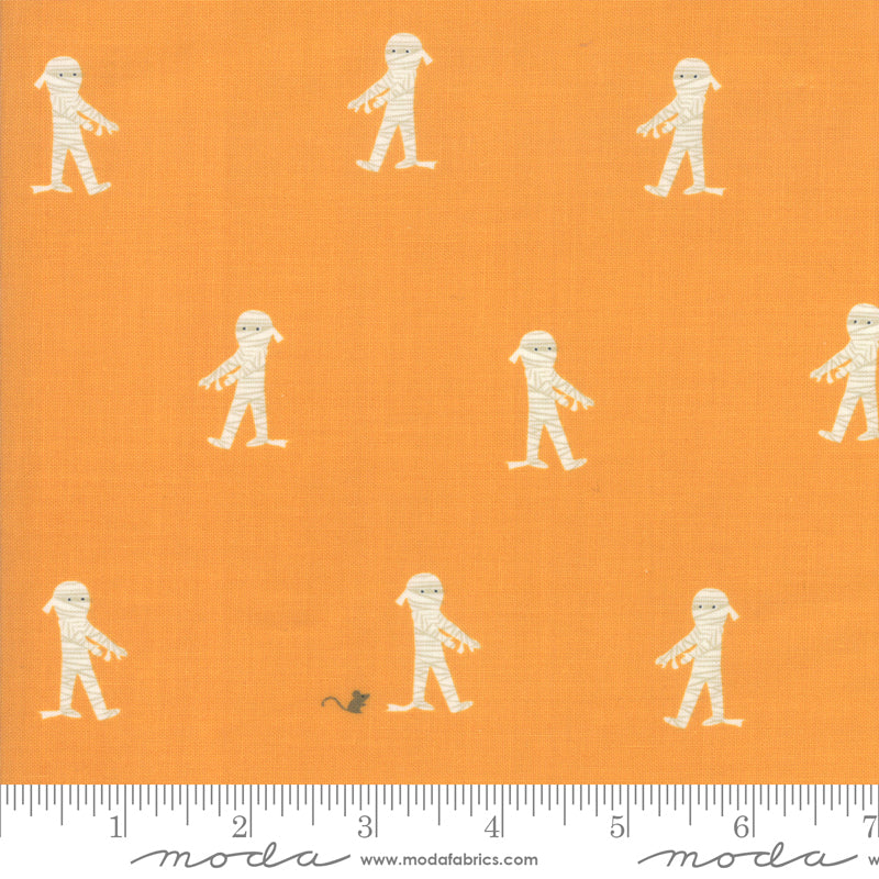 Ghouls & Goodies - Here Mummy Mummy ($20/m)