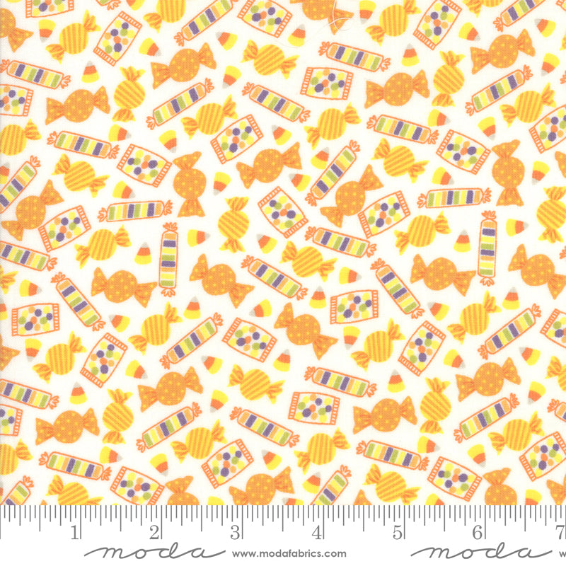 Ghouls & Goodies - Treats & Treats ($20/m)