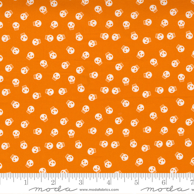 Holiday Essentials - Skulls ($20/m)