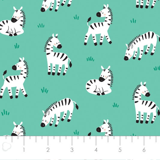 Peek A Boo - Hanging Around POS Fabric - Trapunto