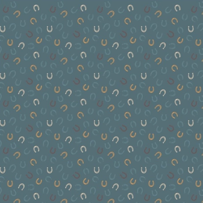 Farley Mount POS Fabric - Trapunto