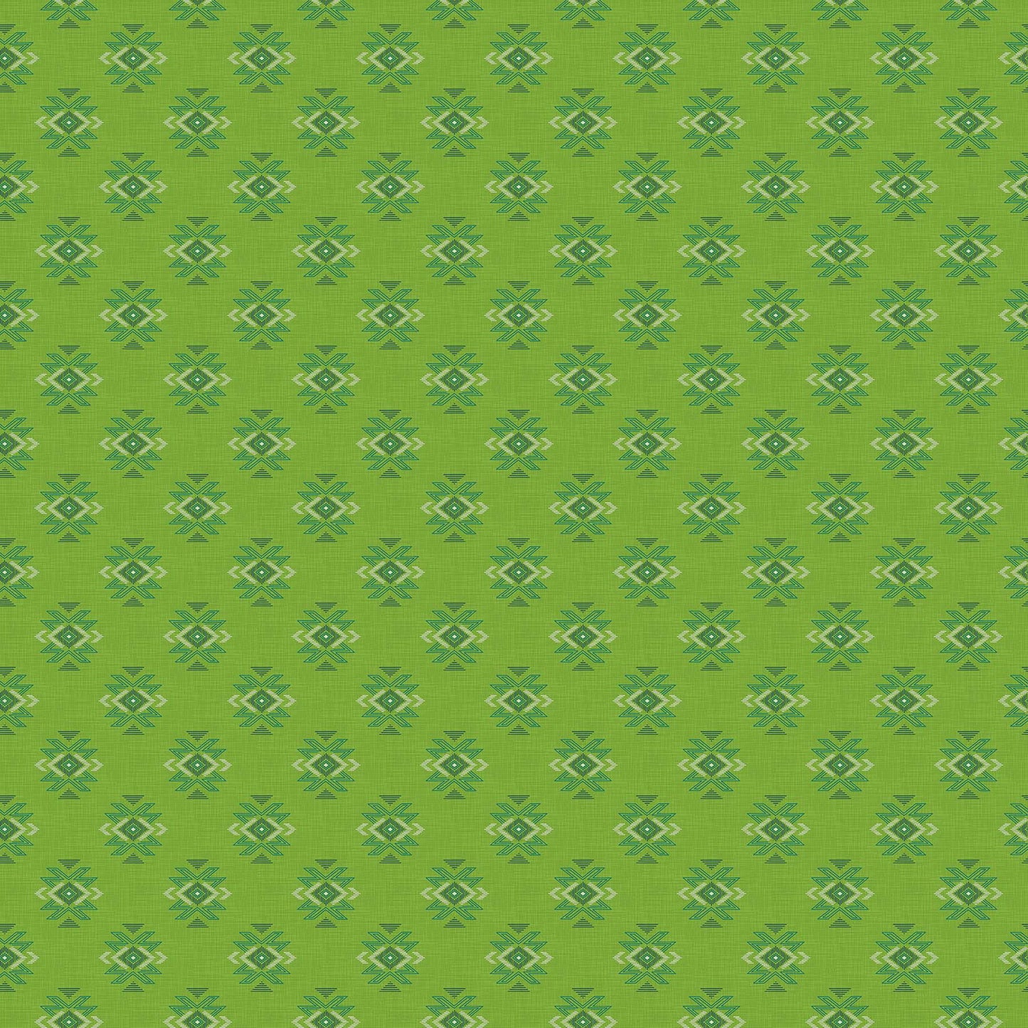 Great Plains - Navajo POS Fabric - Trapunto