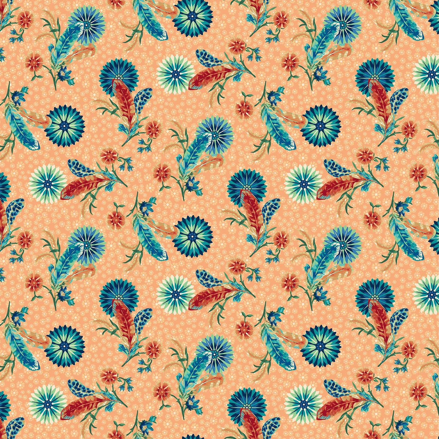 Prairie Meadow - Country Corsage ($18/m)