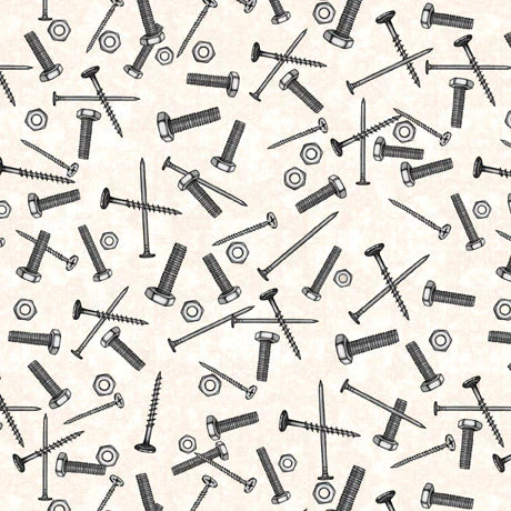 A Little Handy - Nails ($20/m)