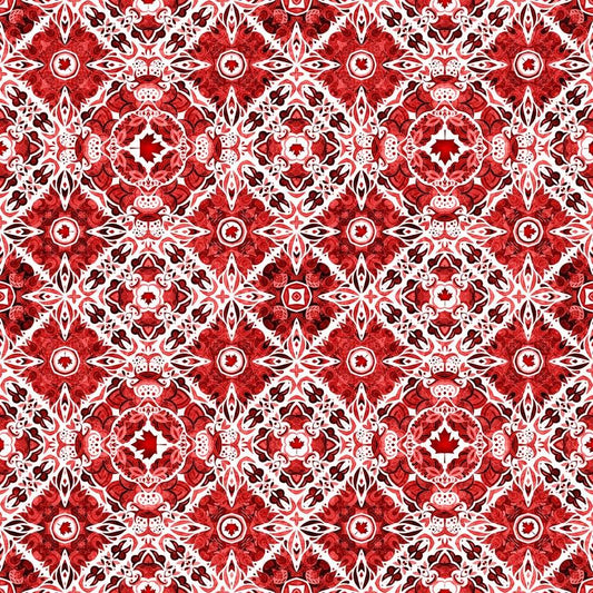 Great White North - Medallion ($20/m)