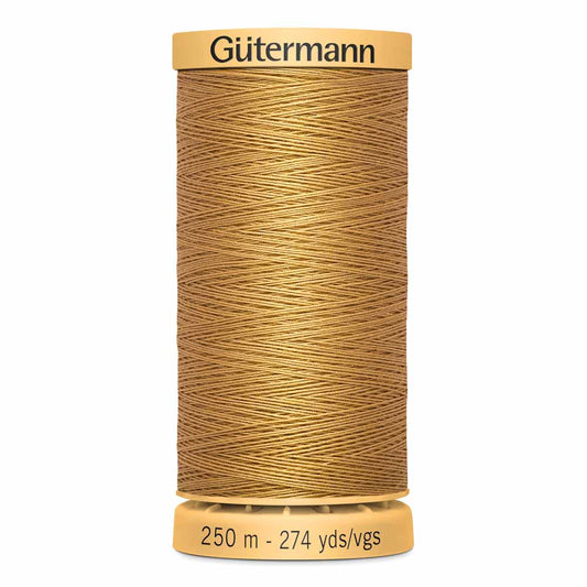 Gutermann | 50wt Cotton | 250m