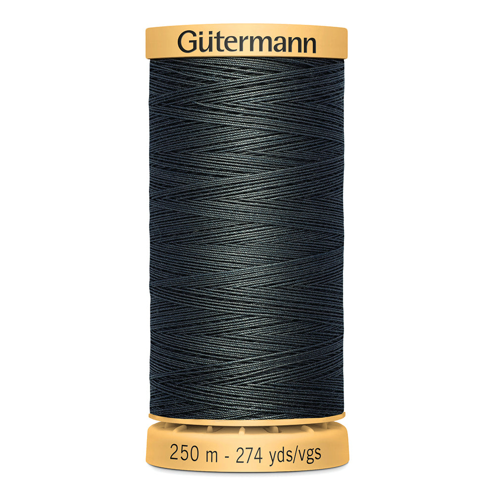 Gutermann | 50wt Cotton | 250m