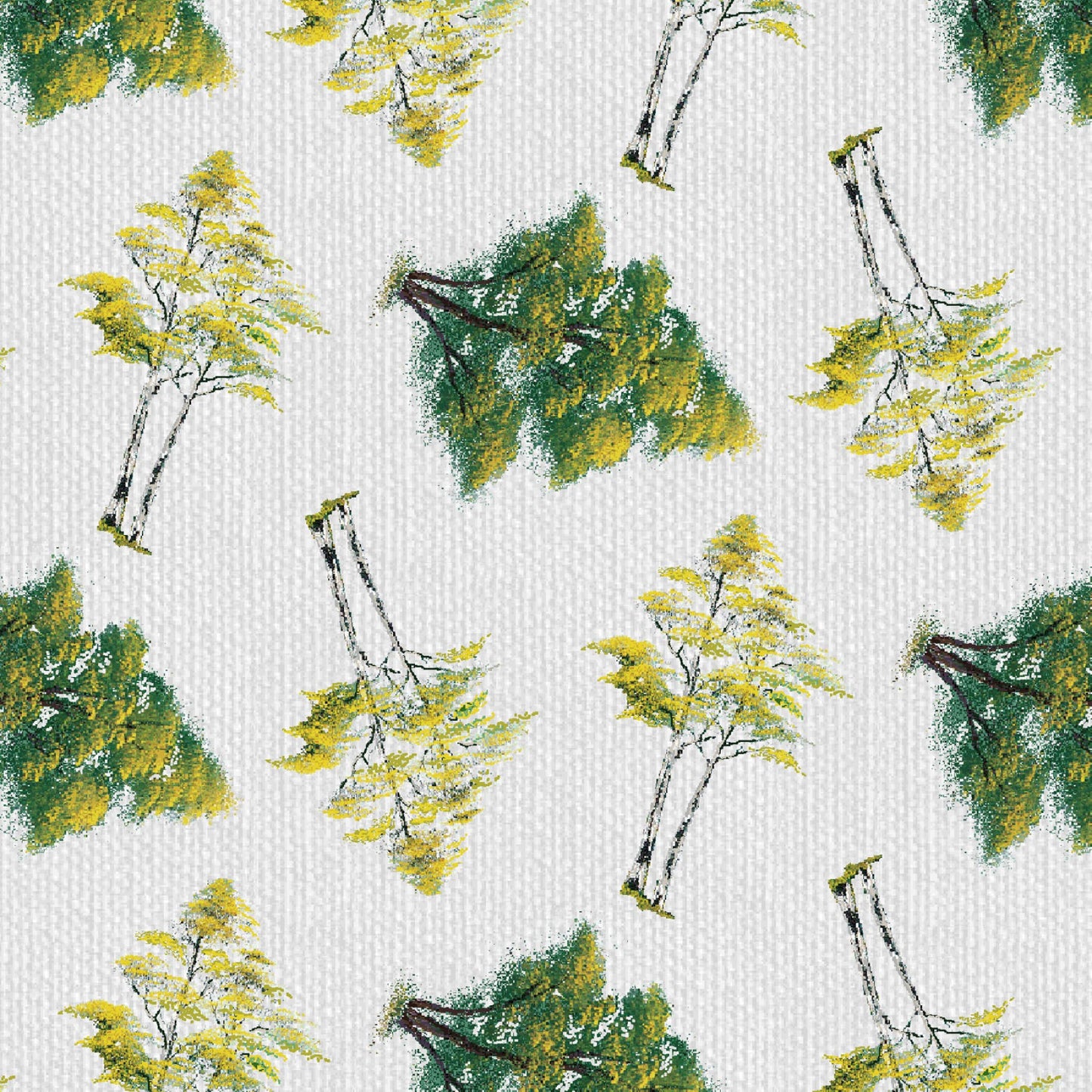 The Joy of Painting Fabric - Trapunto