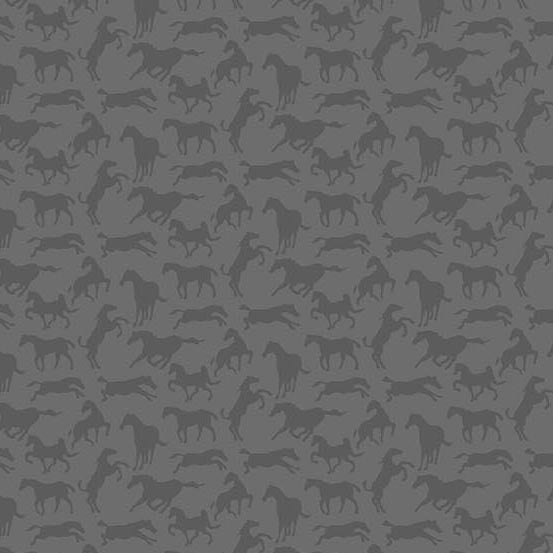 Thoroughbreds - Silhouette ($20/m)