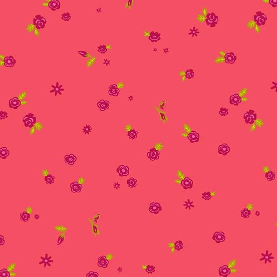 Sun Print 2019 - Day Dream POS Fabric - Trapunto