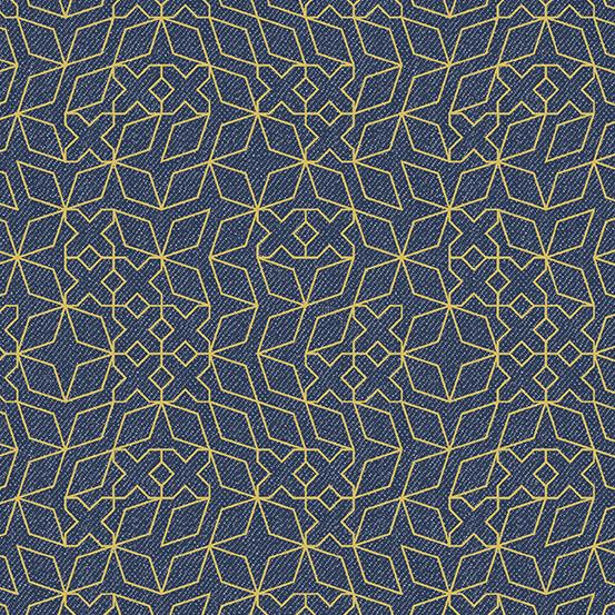 Almost Blue - Stitch ($20/m)