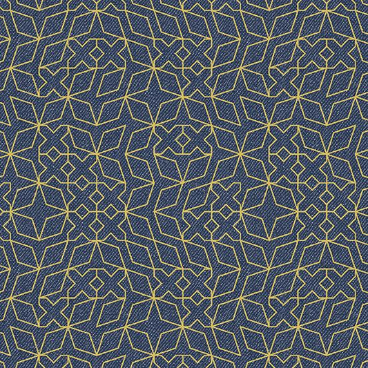 Almost Blue - Stitch ($20/m)