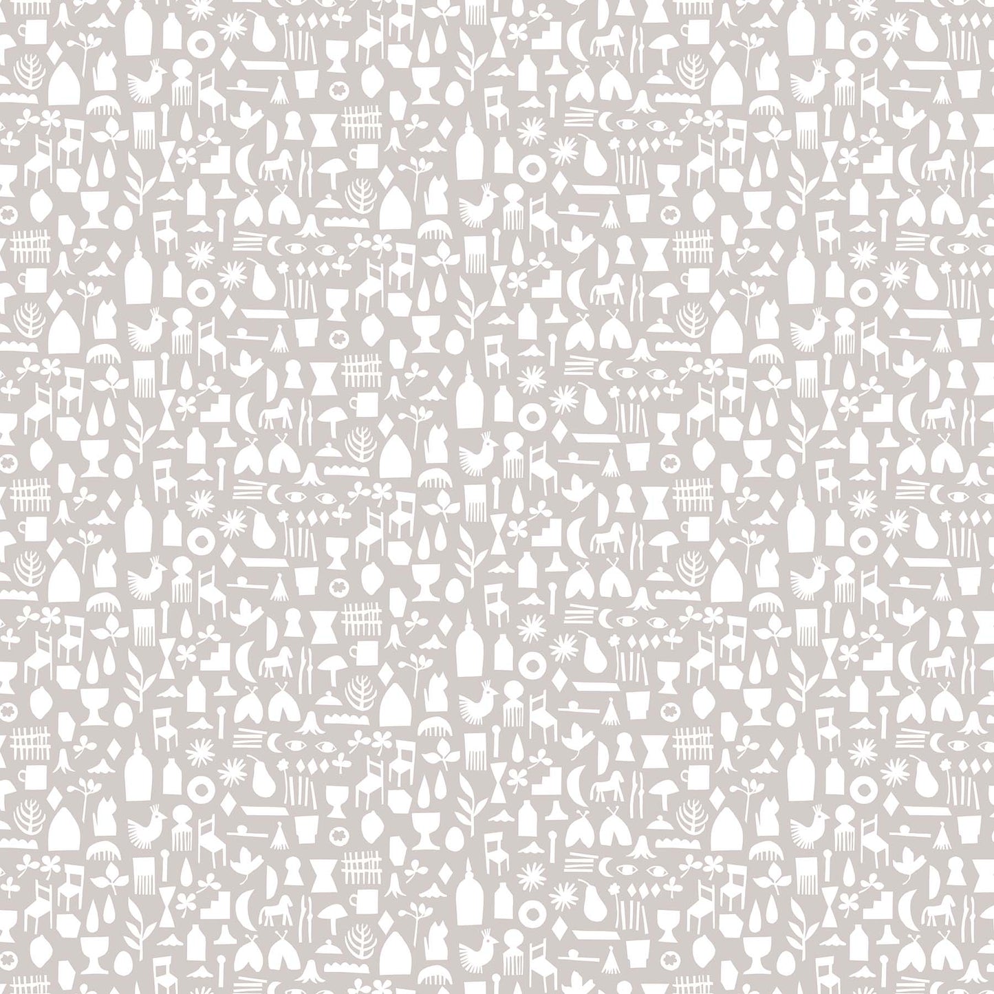 Moonlit Voyage POS Fabric - Trapunto