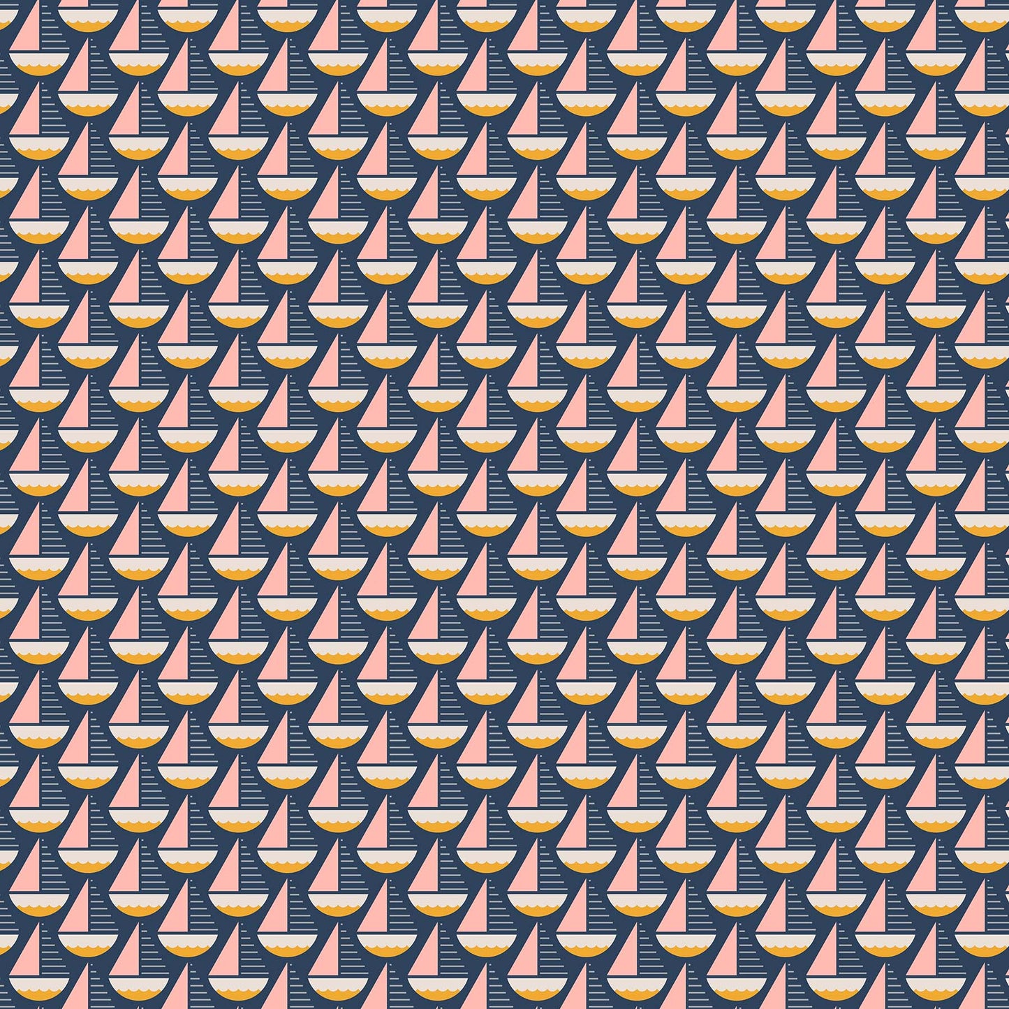 Sunkissed POS Fabric - Trapunto