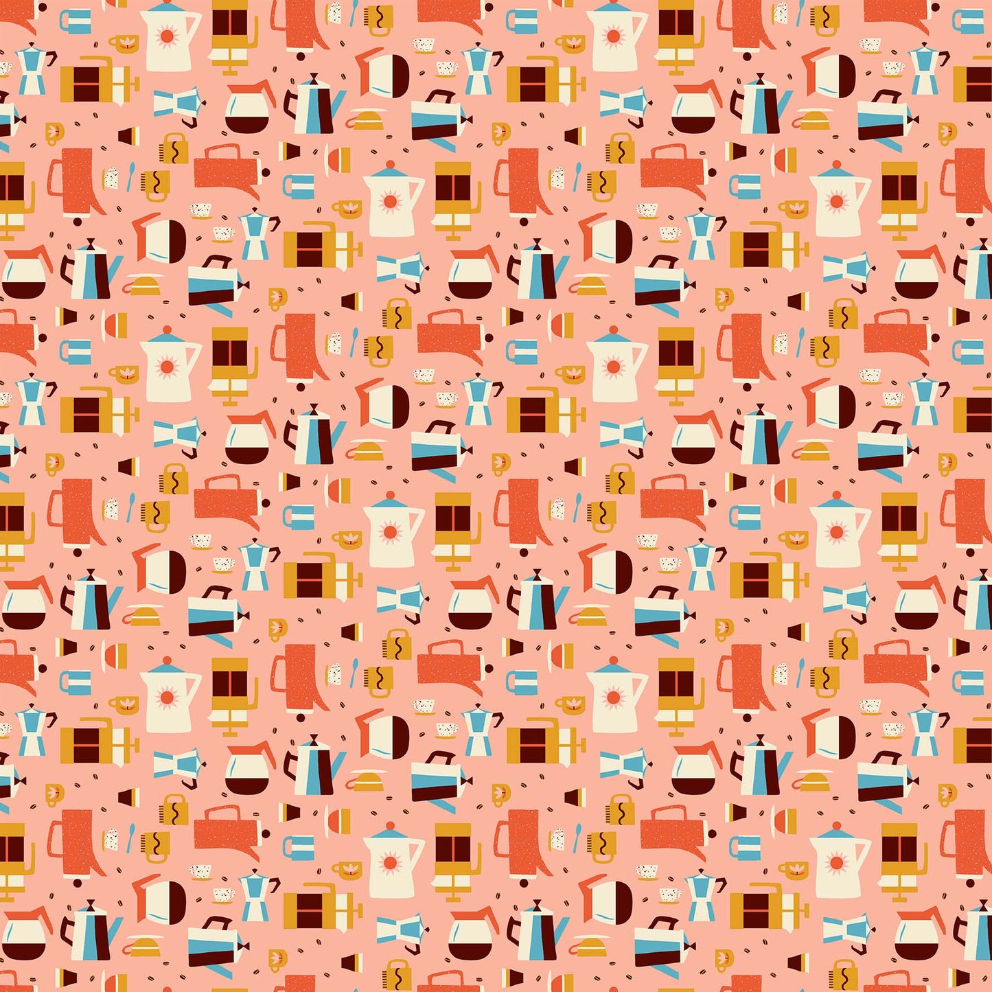 Simple Pleasures - Caffeine ($20/m)