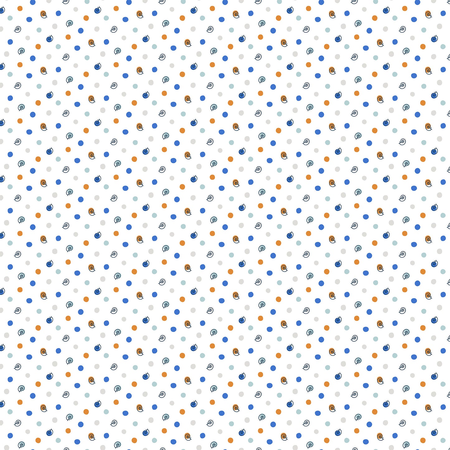 Around the Campfire - Snails ($20/m)