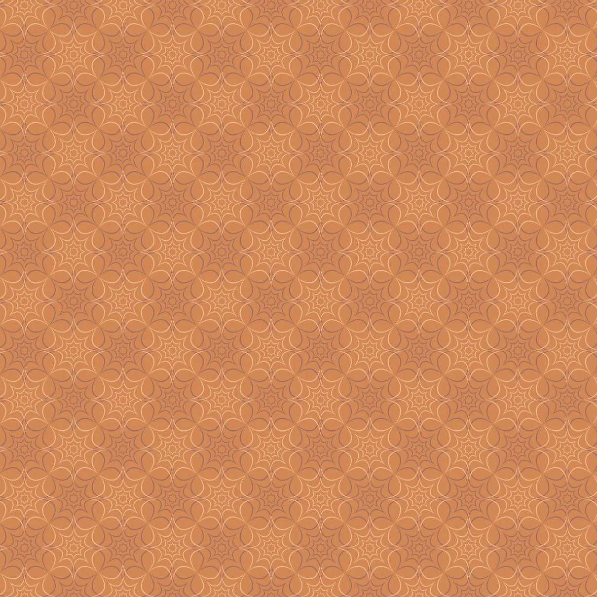 TOCS - Chocolatier POS Fabric - Trapunto