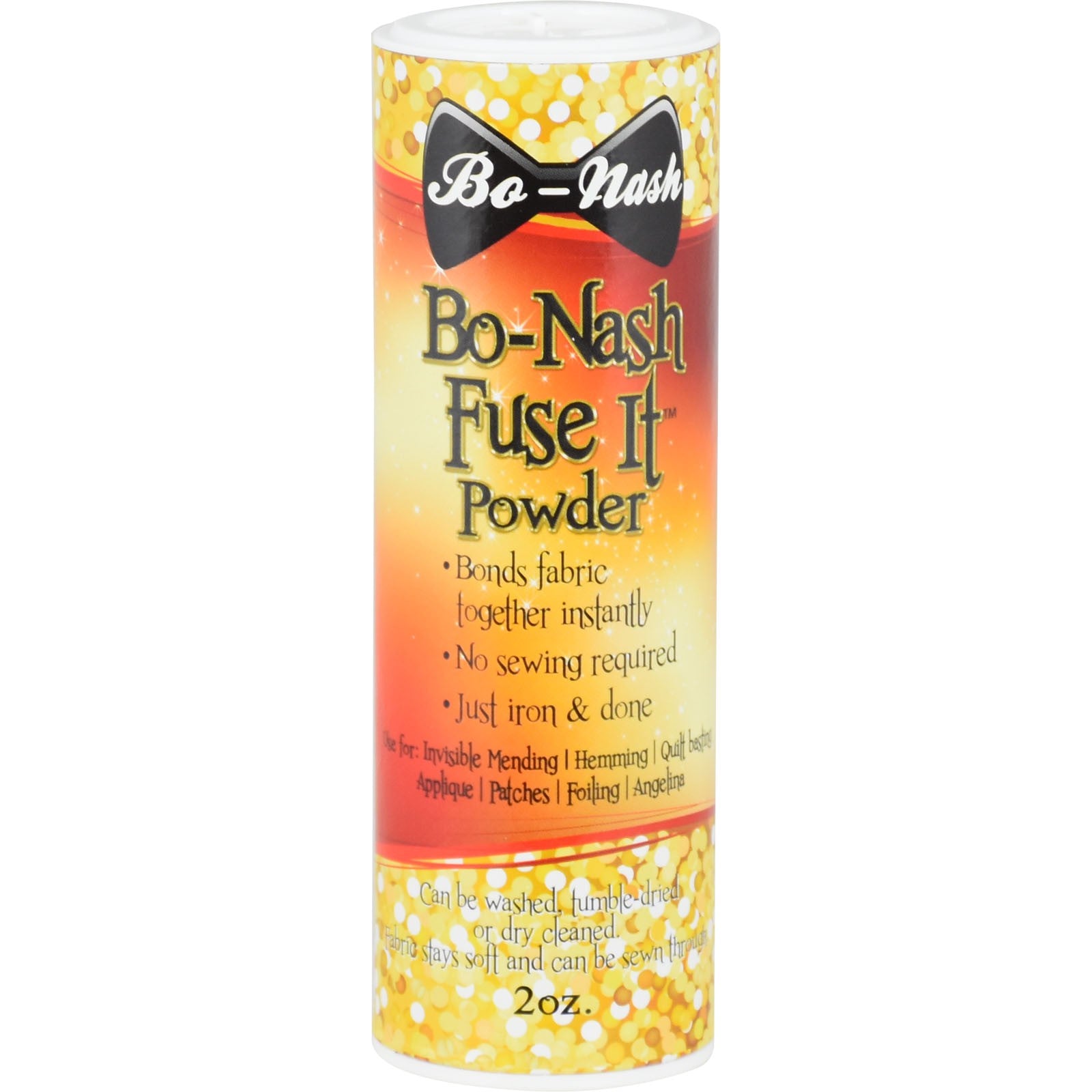 Bo Nash Fuse It Powder Complete Starter Kit